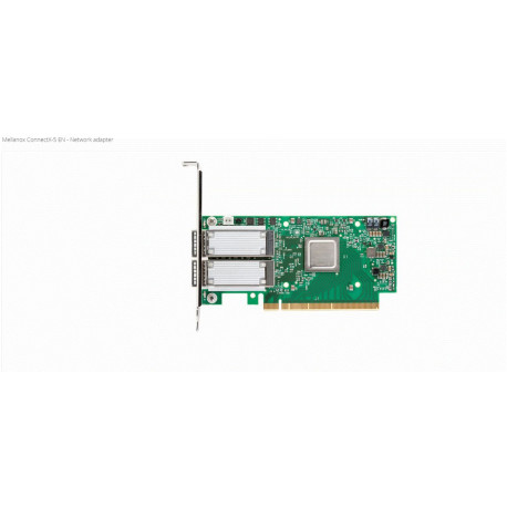 NVIDIA Mellanox MCX512A-ACAT 