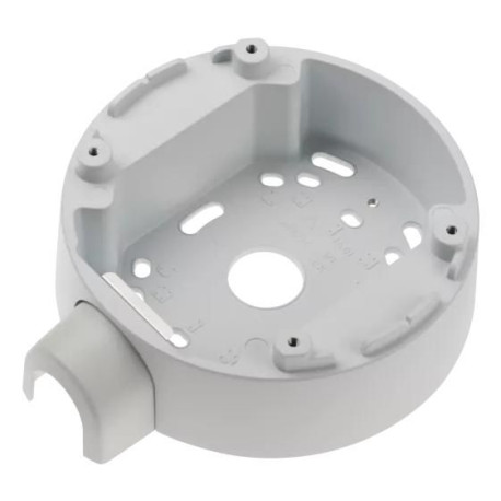 Axis T94G01P CONDUIT BACK BOX (5505-181)