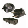 Mercodan SmarTplug computer power