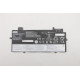 Lenovo Internal Batterie 4cells 57Wh LiIon SMP (5B10W13973)