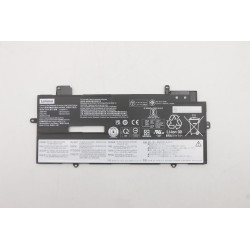 Lenovo Internal Batterie 4cells 57Wh LiIon SMP (5B10W13973)