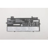 Lenovo Internal Batterie 4cells 57Wh LiIon SMP (5B10W13973)