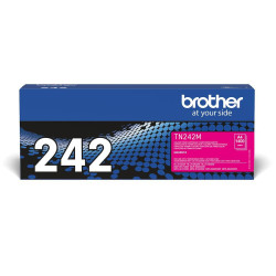 Brother Toner TN-242M HL-3142 52 72 (TN242M)