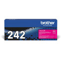 Brother Toner Magenta TN-242M 242 ~1400 Pages