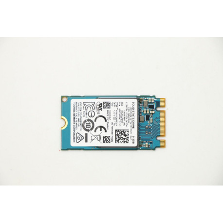 Lenovo ThinkPad 512GB M.2 2242 NVMe (00UP652) 