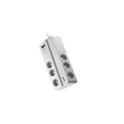 APC ESSENTIAL SURGEARREST 6 OUTLETS 230V FRANCE (PM6-FR)
