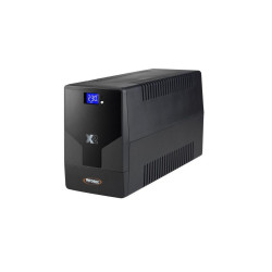 Infosec X2 TOUCH - 1250 VA UPS - LINE 