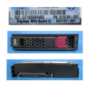 HP 8TB SAS hard drive - 12 Gb/s 