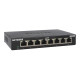 Netgear 8-PORT GB ETHERNET UNMGD (GS308-300PES)