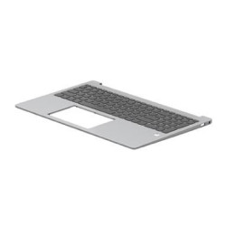 HP SPS-TPCVR UMA NSV W/KB SGY CO 