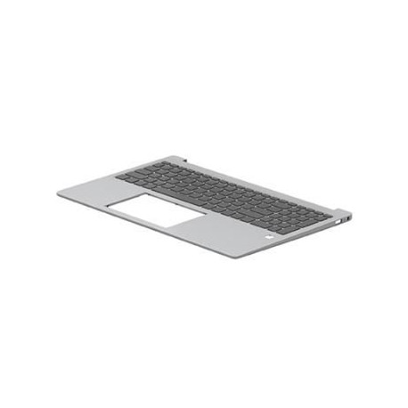 HP SPS-TPCVR UMA NSV W/KB SGY CO 