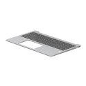 HP SPS-TPCVR UMA NSV W/KB SGY CO 