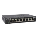 Netgear 8-PORT GB ETHERNET UNMGD (GS308-300PES)