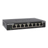 Netgear 8-PORT GB ETHERNET UNMGD (GS308-300PES)