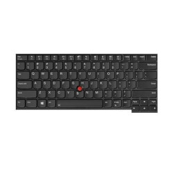 Lenovo Thinkpad Keyboard T470 - A475 - SWE - FI (01AX431)