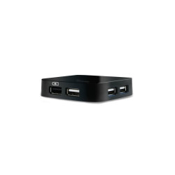 D-Link 4-Port USB 2.0 Hub 