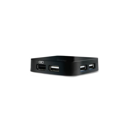 D-Link 4-Port USB 2.0 Hub 