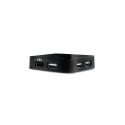 D-Link 4-Port USB 2.0 Hub 