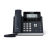 Yealink SIP T4 (U) Series T43U PoE 
