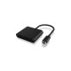 ICY BOX Card Reader Usb 3.2 Gen 1 