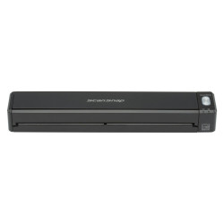 FUJITSU SCANSNAP IX100 SCANNER A4 COLOR USB2.0 SIMPLEX 5.2SEC PER PAGE USB + WIFI WIN UND MAC ABBYY FINEREADER (PA03688-B001)