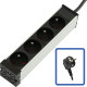 Lanview POWER STRIP 10 - 4WAY - 