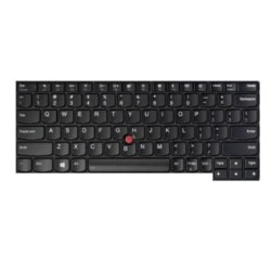 Lenovo Thinkpad Keyboard x250 - x260 - X270 IT - BL (01EP003)