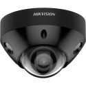 Hikvision 8 MP AcuSense Fixed Mini Dome Network Camera 2.8mm