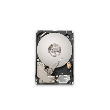 Lenovo 2.4TB 10K 12Gbps SAS 2.5in G3HS 512e HDD (01GV070)