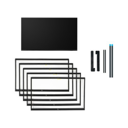 HP RAW PNL 14 FHD AG LED UWVA 250 