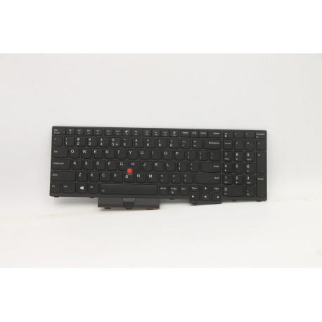 Lenovo FRU Thor Keyboard Num BL 