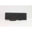 Lenovo FRU Thor Keyboard Num BL 