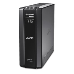 APC Back-UPS Pro 1200AV 230V S (BR1200G-GR)