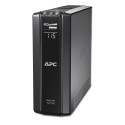 APC Back-UPS Pro 1200AV 230V S (BR1200G-GR)