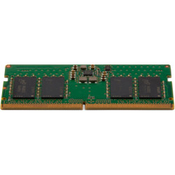 HP Memory Module 8 Gb Ddr5 4800 (W128280401)