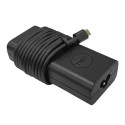 Dell 65W USB-C AC Adapter with Power Cord - Europe