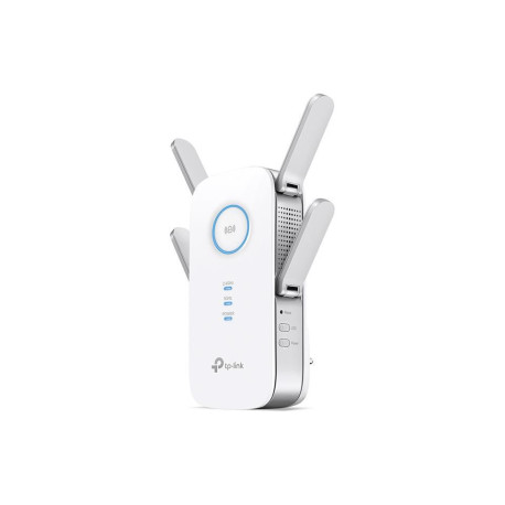 Tp-link AC2600 Dual Band Wireless Wall (RE650)