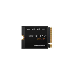 Western Digital 2TB WD_BLACK SN770M M.2 2230 