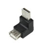 LogiLink USB 2.0 adapter, USB-A/M to (AU0025)