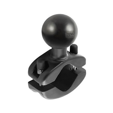 RAM Mounts BALL C-SIZE 1.5, CLAMP BASE (RAM-271U-12)