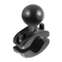 RAM Mounts BALL C-SIZE 1.5, CLAMP BASE (RAM-271U-12)