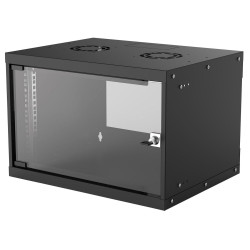 Intellinet 19 Basic Wallmount Cabinet (714143)