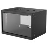 Intellinet 19 Basic Wallmount Cabinet (714143)