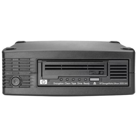 HP StorageWorks LTO-5 Ultrium3000 (EH958B)