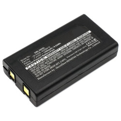 CoreParts Battery for dymo Printer (MBXPR-BA023)