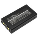 CoreParts Battery for dymo Printer (MBXPR-BA023)