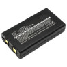 CoreParts Battery for dymo Printer (MBXPR-BA023)