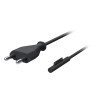 Microsoft Power Adapter/Inverter Indoor 65 W Black (Q4Q-00006)