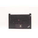 Lenovo MECH_ASM KBD CCvr GER (5M11H59040)