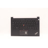 Lenovo MECH_ASM KBD CCvr GER (5M11H59040)